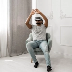 Организация домашнего игрового пространства в современном интерьере